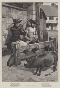 Navidad en la Adversidad